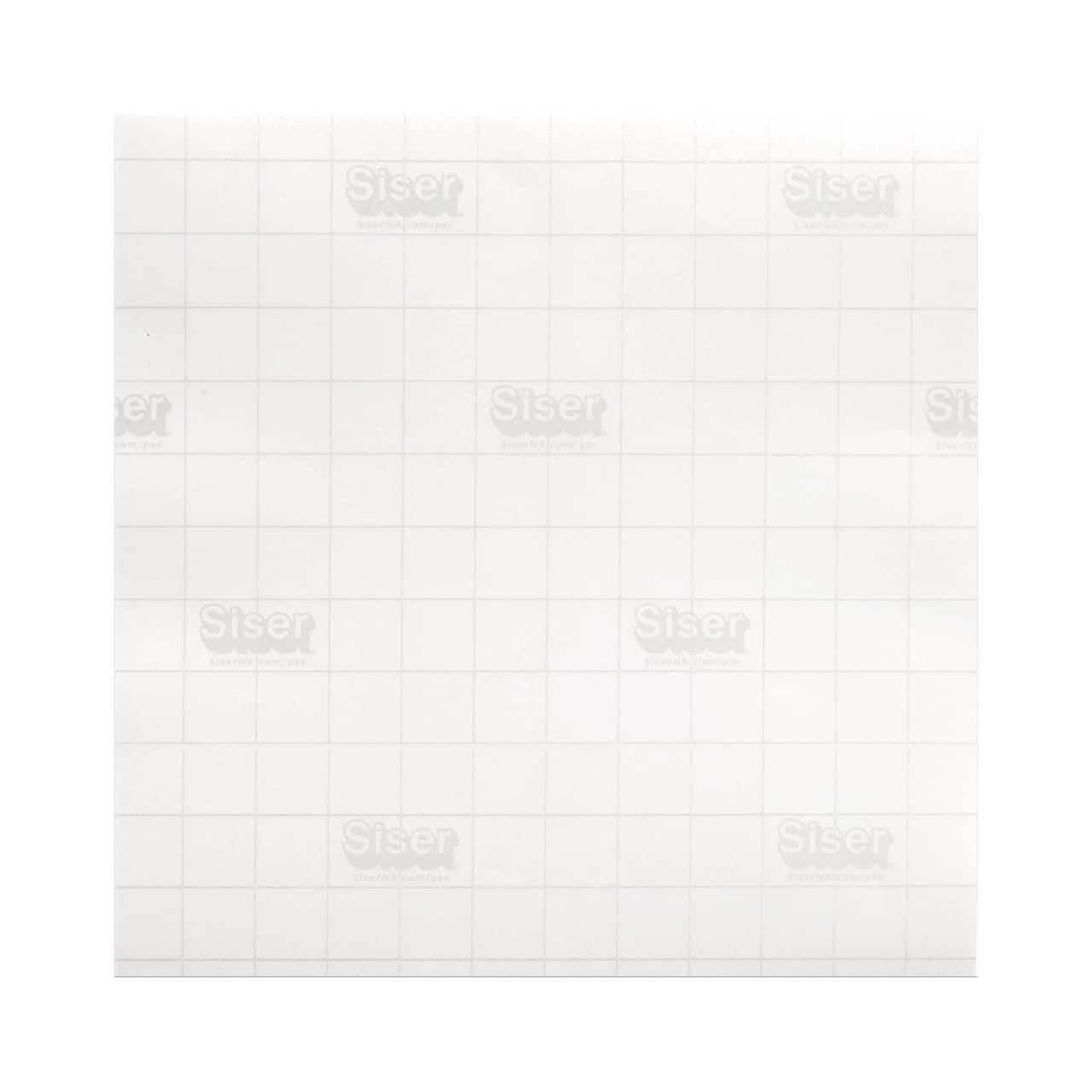 12 Pack: Siser EasyPSV® Application Tape